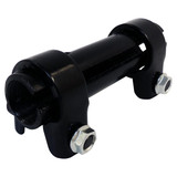 Drag Link Adjuster Assembly for Left Hand Drive 2007-2018 Jeep JK Wrangler CROWN AUTO 52126122AC