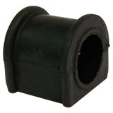 Front Sway Bar Bushing for 1987-1995 Jeep YJ Wrangler, Left or Right, 1.125 ID CROWN AUTO 52003143