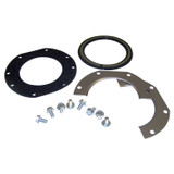 Steering Knuckle Seal Kit for Multiple 1941-1973 Jeep Models w/ D25, D27, D44 CROWN AUTO J0998445