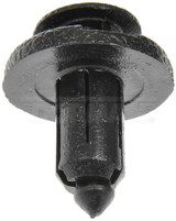 BUMPER RETAINER DORMAN 963-508D