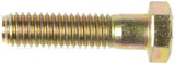 Hex Bolt - Grade 8 - 3/8 In.-24 X 1-1/2 In. DORMAN 960-216D