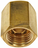 Inverted Flare Fitting - Union - 3/8 In. DORMAN 785-316D