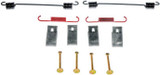 Disc Brake Hardware Kit DORMAN HW17545
