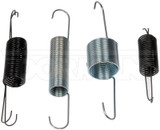 Throttle Return Spring Assortment DORMAN 59207