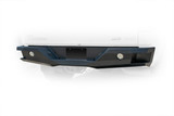Truck Rear Full Size Bumper DV8 RBTT2-02