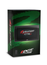Evolution CTS3 with Locksmith EDGE 85400-101