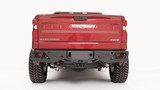 Vengeance Rear Bumper FAB FOURS CS19-E4051-1