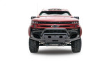 Matrix Front Bumper FAB FOURS CS19-X4052-1