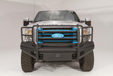 Elite Front Bumper FAB FOURS FS11-Q2560-1