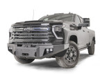 Premium Winch Front Bumper FAB FOURS CH24-A6151-1