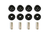 Control Arm Bushing Kit FABTECH FTS1100