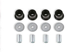 Control Arm Bushing Kit FABTECH FTS1103
