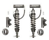 Dirt Logic 2.5 Stainless Steel Resi Coil Over Shock Absorber FABTECH FTS21305