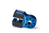 FLATLINK WINCH SHACKLE MOUNT -- BLUE FACTOR 55 00050-02