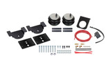 Nissan Frontier Ride-Rite Air Helper Spring Kit FIRESTONE 2646