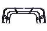 Full Height Tackle Rack FB21219 FISHBONE FB21219