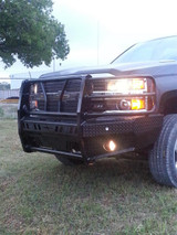 Original Front Bumper Replacement FRONTIER TRU 300-21-5005