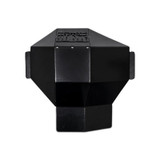 Borne Off-Road Differential Skid Plate, Ford Raptor 2017+ MISHIMOTO BNSD-F35T-17DF