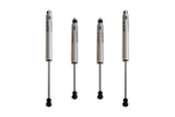 F&R FOX 2.0 PERFORMANCE SERIES SHOCKS - 6" LIFT HEIGHT MAXTRAC 943360F