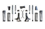 7" LIFT KIT (FOX SHOCKS) MAXTRAC K882470F
