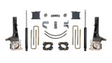 6.5" LIFT KIT (MAX TRAC SHOCKS) MAXTRAC K886864