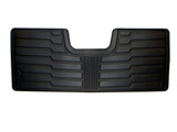 CATCH-IT FLOORMATS-REAR ONLY LUND 383236-B