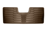 CATCH-IT FLOORMATS-REAR ONLY LUND 383114-T