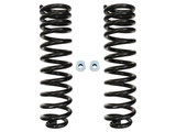 20-22 FORD F-250/F-350 FRONT 2.5” DIESEL DUAL RATE SPRING KIT ICON 62511