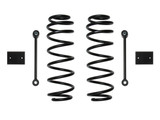 18-23 JL 2.5" REAR DUAL RATE SPRING KIT ICON 22026