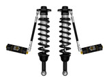 21-24 F150 4WD 3" LIFT 2.5 VS RR CDCV COILOVER KIT ICON 91825C