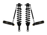 21-24 F150 4WD 3" LIFT 2.5 VS RR CDEV COILOVER KIT ICON 91825E