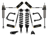 24-25 TACOMA 1.25-3" STAGE 5 SUSPENSION SYSTEM TUBULAR ICON K53295T