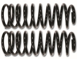 07-14 FJ/03-24 4RNR/03-23 GX REAR 2" SPRING KIT ICON 52700