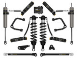 24-25 TACOMA 1.25-3" STAGE 10 SUSPENSION SYSTEM TUBULAR ICON K53300T