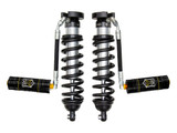 96-04 TACOMA EXT TRAVEL 2.5 VS RR CDCV COILOVER KIT ICON 58715C