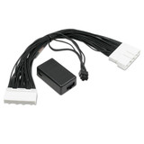 Inline Speedometer Calibrator 2024-2025 Toyota Tacoma HYPERTECH 730137