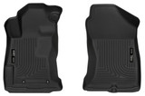 X-act Contour - Front Floor Liners HUSKYLINER 52871