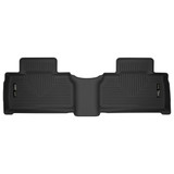 X-act Contour - 2nd Seat Floor Liner HUSKYLINER 54881