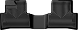 X-act Contour - 2nd Seat Floor Liner HUSKYLINER 50481