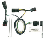 Plug-In Simple® Vehicle To Trailer Wiring Harness HOPKINS 42235