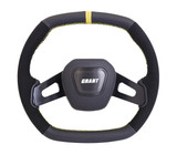 C8 Performance Steering Wheel GRANT 684