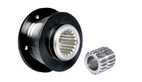 Quick Release Hub GRANT 3023-B