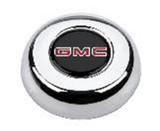 GM Licensed Horn Button GRANT 5636