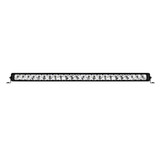 Bright Series - 30" Single Row LED Light Bar GO RHINO 750723213CSS