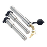 InfiniteRule Security Lock GEN-Y HITCH GH-103910