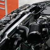 Performance Aluminum Radiator, Honda Civic Type-R 2023+ MISHIMOTO MMRAD-CTR-23