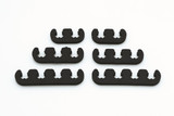 Mr. Gasket Wire Separators - Plastic - 7 mm / 8 mm - Black MR GASKET 9728