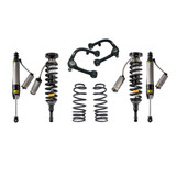 BP-51 Kit w/UCA FR 3 in/0-330 lb, RR 2 in/440 lb ARB USA 1211K