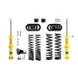 Suspension Kit for Heavy Front/Heavy Rear Loads ARB USA BRONHK3