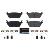 Z23 EVO SPORT PAD W/HDW POWERSTOP Z23-2169